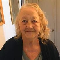 Ms. Mary Alice Wilkins