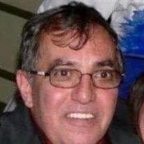 Dominick B Battaglia