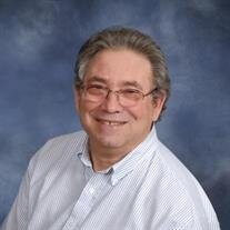 Charles J Resler