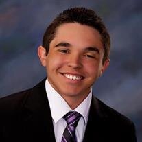 Mr. James P. Mironti