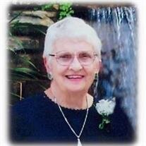 Pauline M. Greatting