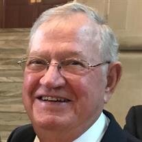 Mr. Eric A. Payk