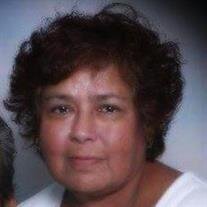 Maria Concepcion Torres