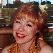 Miriam (Mimi) C. Schuchet