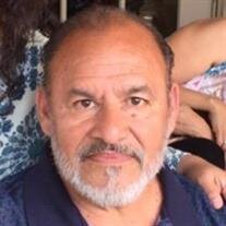 Larry Gonzales