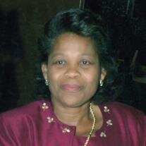 Claire Marie Milien