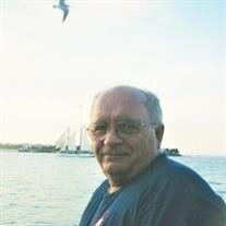 Ronald E. Frantz