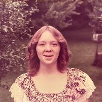 Karen A. Caron