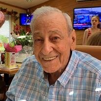 Liborio "Buddy" Mangione