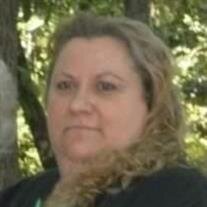 Mrs. April Logan Dulling
