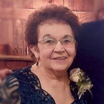 Judith "Judy" M. DeVries