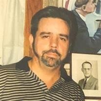 James Donald Woodard