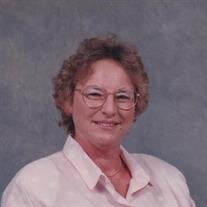 Mrs. Jackie L. Svoboda