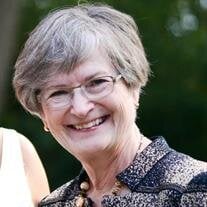 Paulette A. Peters