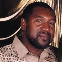 Michael Bernard Fashaw