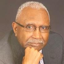 Ernest Lee Gripper, Sr.