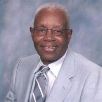 Mr. Willie Tyler Jr.