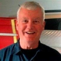 Robert "Bobby" F. Holcomb Jr.