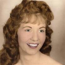 Shirley Jean Cherry