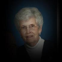 Shirley May Brown