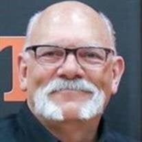 Lawrence E. "Larry" Karraker