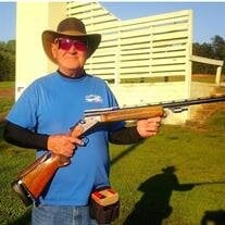 Gary Lee Blair
