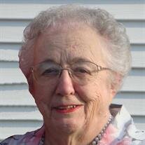 Marie Wilson