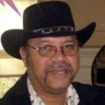 Joseph Norman Krista