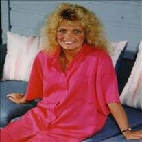 Diane Kay Hufford