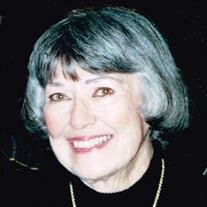 Polly Reed Mayer