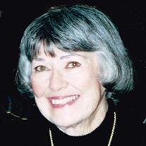 Polly Reed Mayer