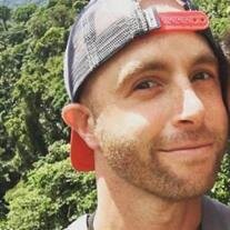 Benjamin Tolkan