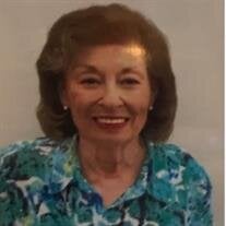 Joan Eileen Gardner (nee Mann)