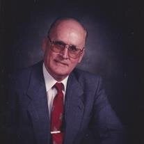 Robert Myers Messick