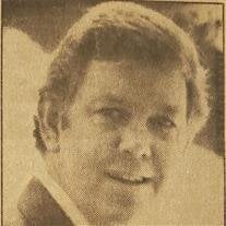 William J. "Bill" Tucker