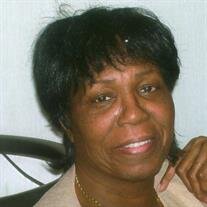 Saundra E. Lee