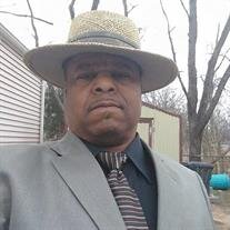 David L. Pinkney