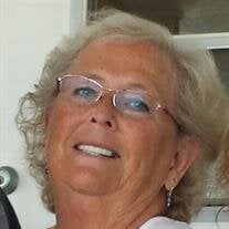 Sandra Kay Weberg