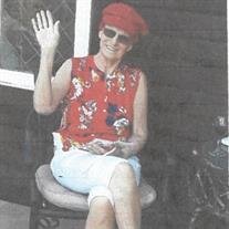 Lynette K Manor