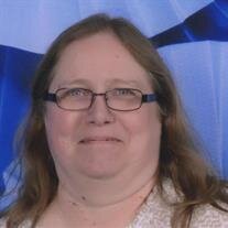 Donna Marie Cline