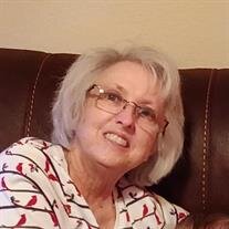 Debra Grebing