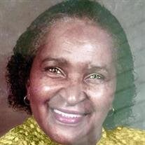 Mrs. Teresa Alford