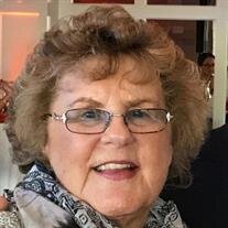 Audrey Patterson Latimer