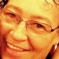 Mrs. June Lorraine Coles
