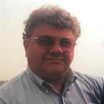 Mr. Billy Ray Brister