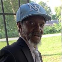 Raymond W. Gaither, III