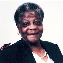 Mildred Adams