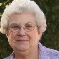 Marilyn E. Foster