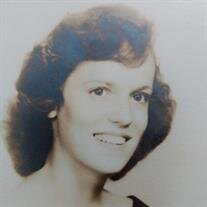 Joyce Helen O'Connor