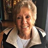 Florence Catherine Culotta